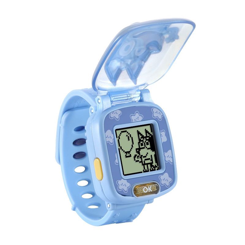 slide 2 of 9, VTech Bluey Wackadoo Watch, 1 ct