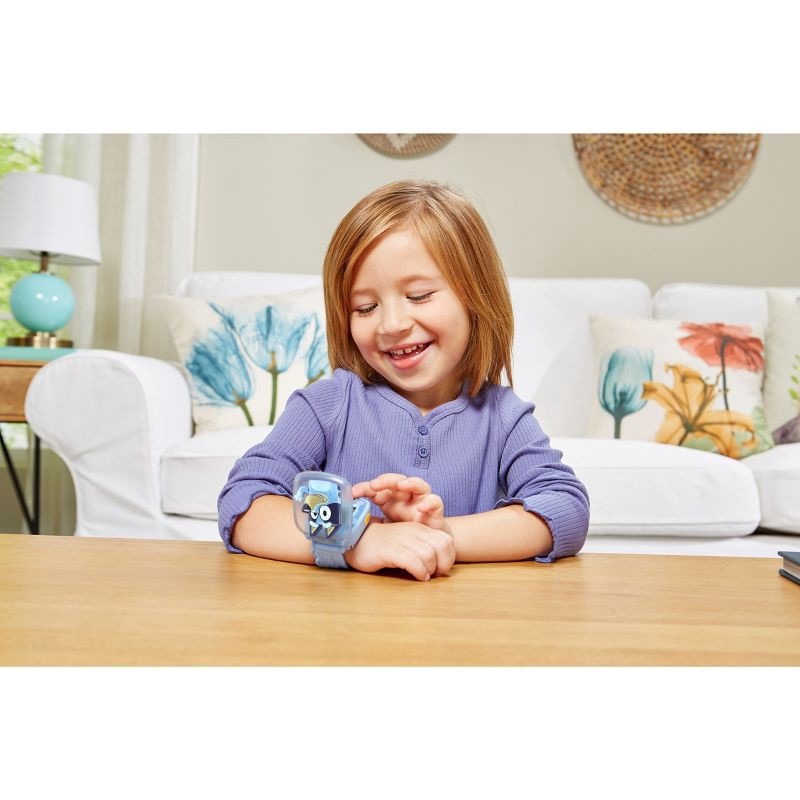 slide 3 of 9, VTech Bluey Wackadoo Watch, 1 ct