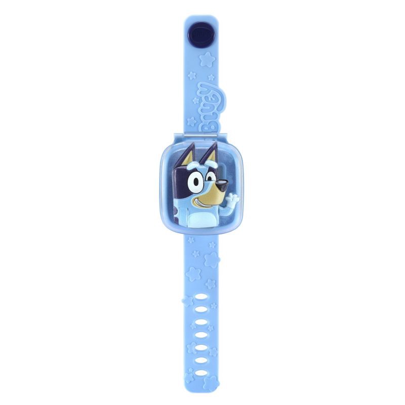 slide 4 of 9, VTech Bluey Wackadoo Watch, 1 ct