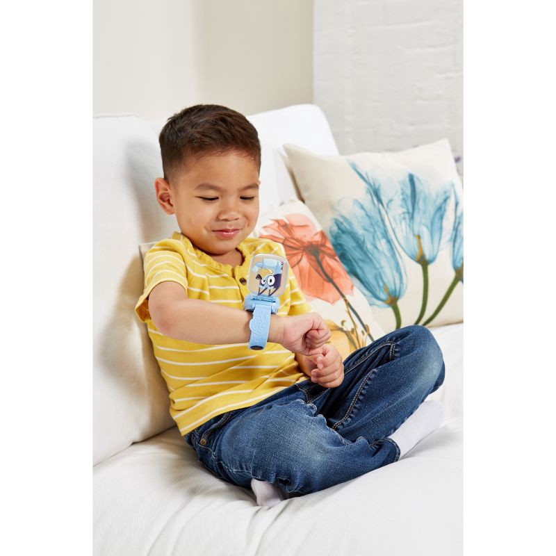 slide 5 of 9, VTech Bluey Wackadoo Watch, 1 ct