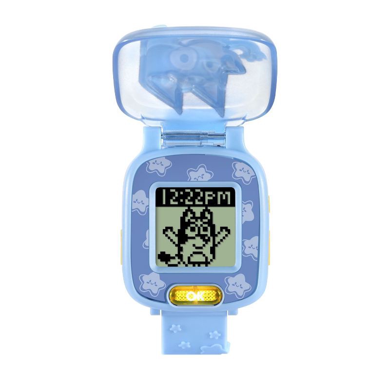 slide 1 of 9, VTech Bluey Wackadoo Watch, 1 ct