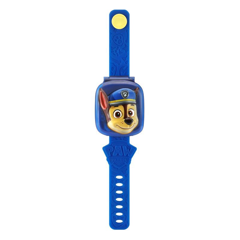 slide 12 of 13, VTech PAW Patrol Learning Pup Watch - Chase, 1 ct