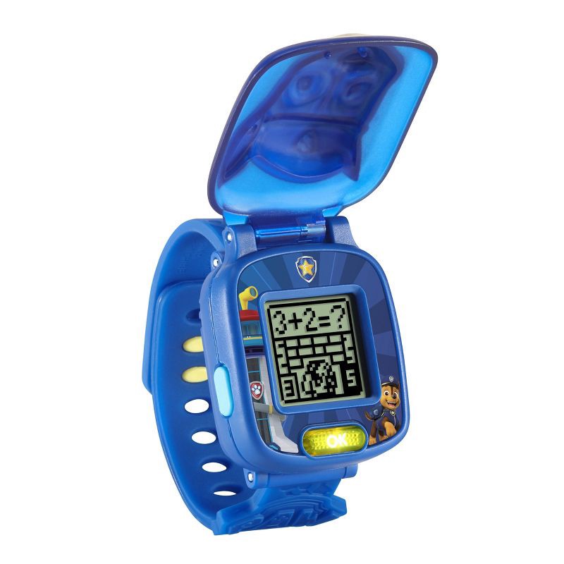 slide 13 of 13, VTech PAW Patrol Learning Pup Watch - Chase, 1 ct