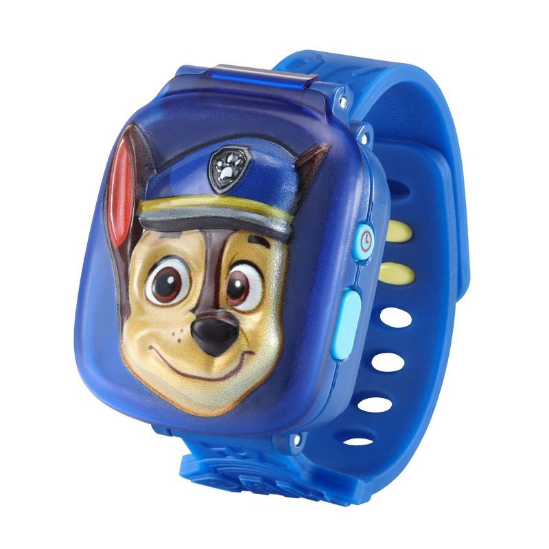 slide 4 of 13, VTech PAW Patrol Learning Pup Watch - Chase, 1 ct