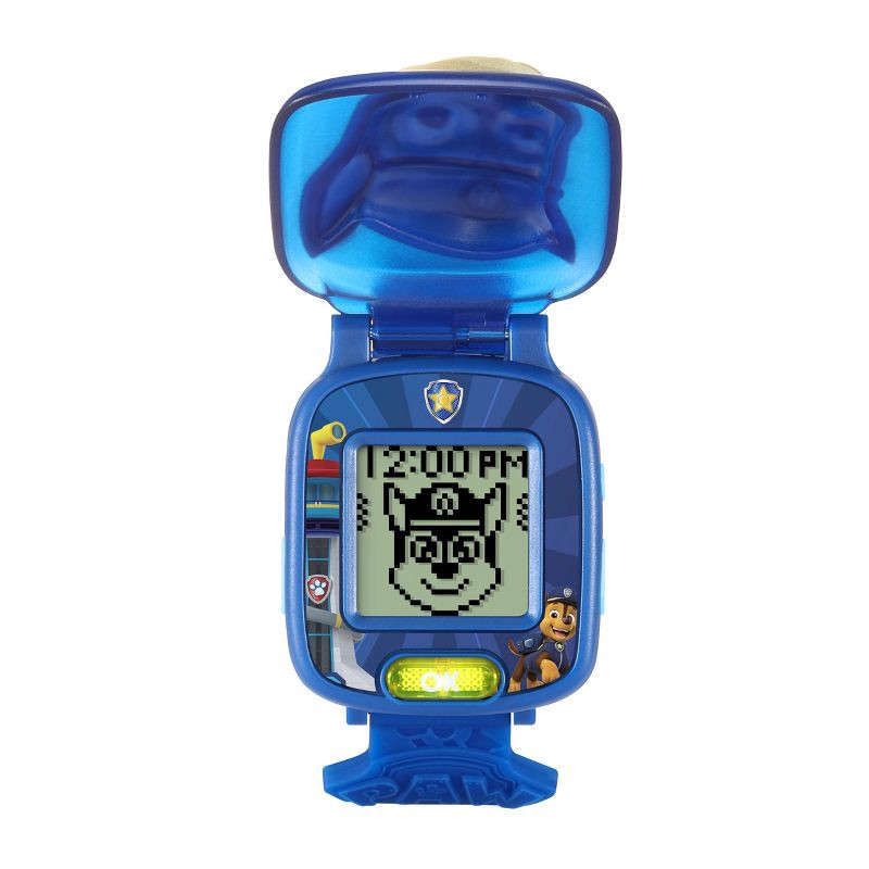 slide 1 of 13, VTech PAW Patrol Learning Pup Watch - Chase, 1 ct