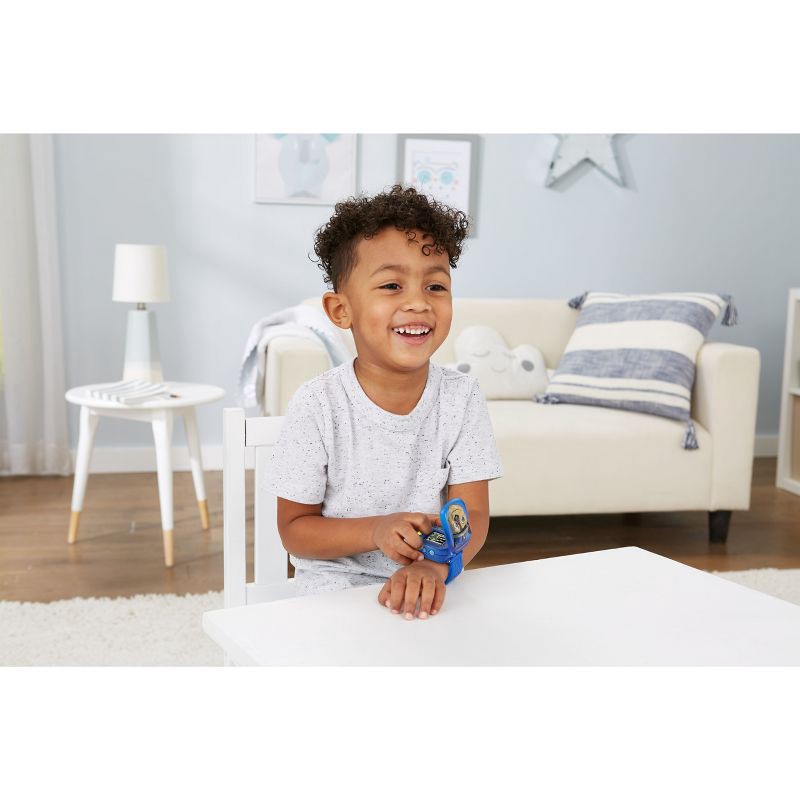 slide 4 of 13, VTech PAW Patrol Learning Pup Watch - Chase, 1 ct