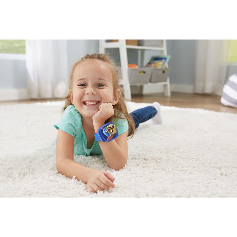 slide 9 of 13, VTech PAW Patrol Learning Pup Watch - Chase, 1 ct