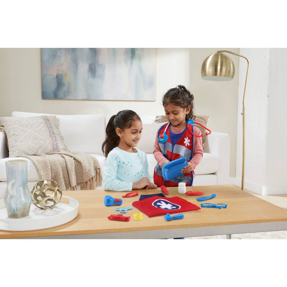 VTech First Responder Smart Rescue Set 1 ct Shipt