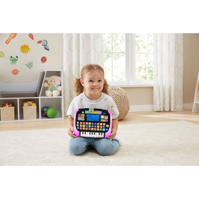 slide 2 of 8, VTech Little Apps Light-Up Tablet, 1 ct