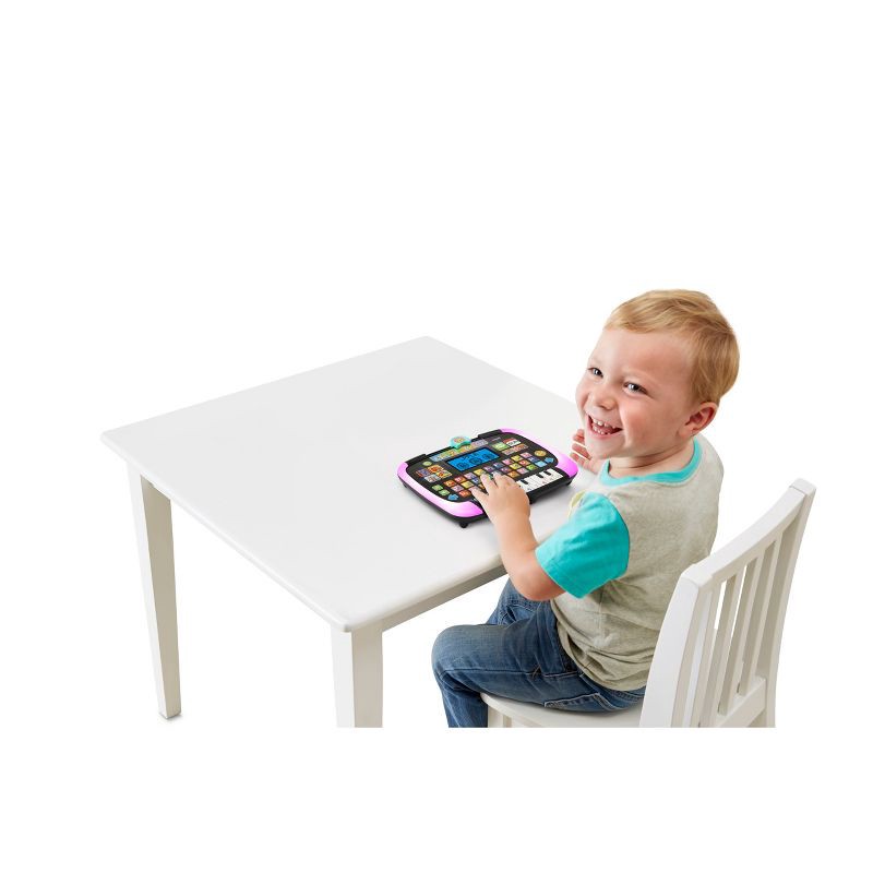 slide 3 of 9, VTech Little Apps Light-Up Tablet, 1 ct