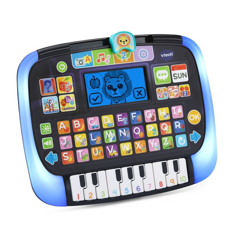 slide 3 of 8, VTech Little Apps Light-Up Tablet, 1 ct