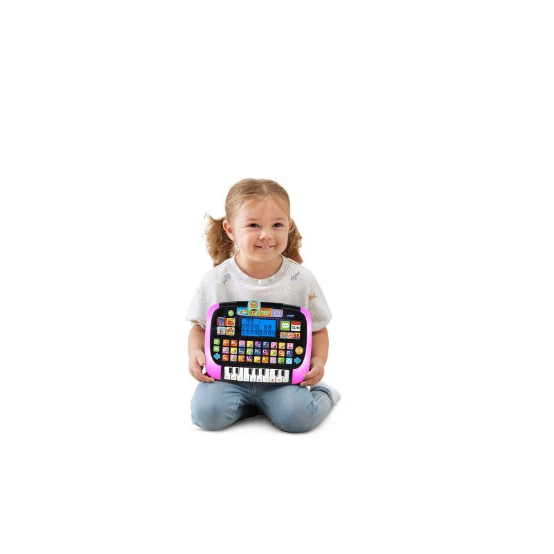 slide 7 of 9, VTech Little Apps Light-Up Tablet, 1 ct