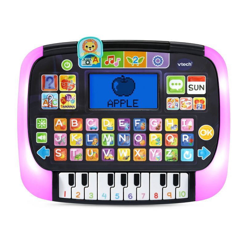 slide 1 of 8, VTech Little Apps Light-Up Tablet, 1 ct