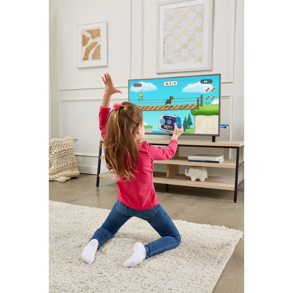 LeapFrog PAW Patrol To The Rescue! Learning Video Game 1 ct Shipt