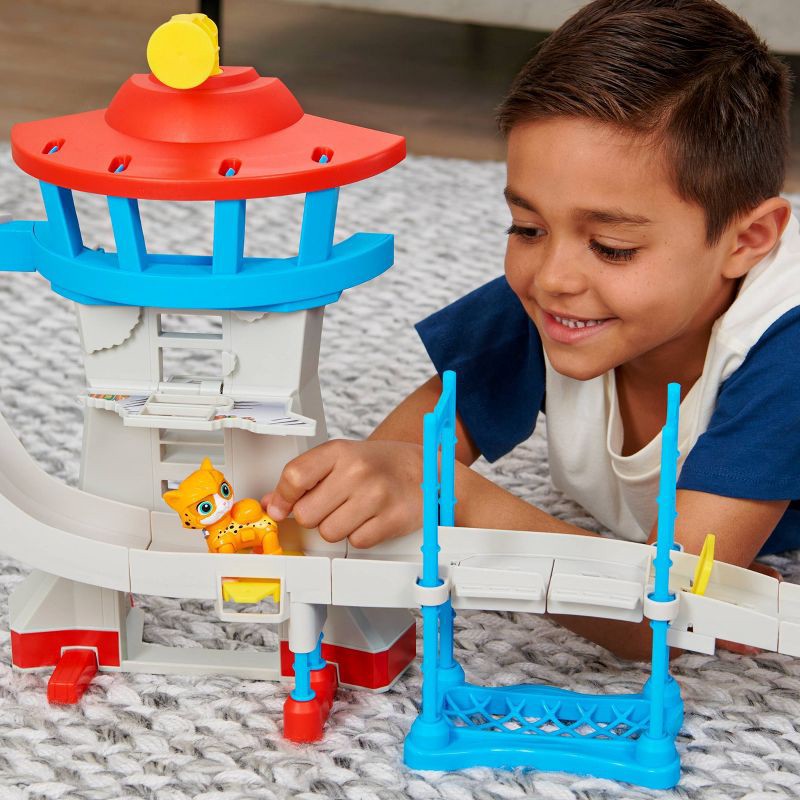 slide 6 of 7, PAW Patrol Cat Pack Playset, 1 ct