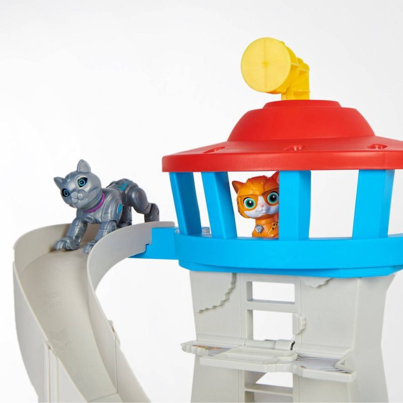 slide 2 of 7, PAW Patrol Cat Pack Playset, 1 ct