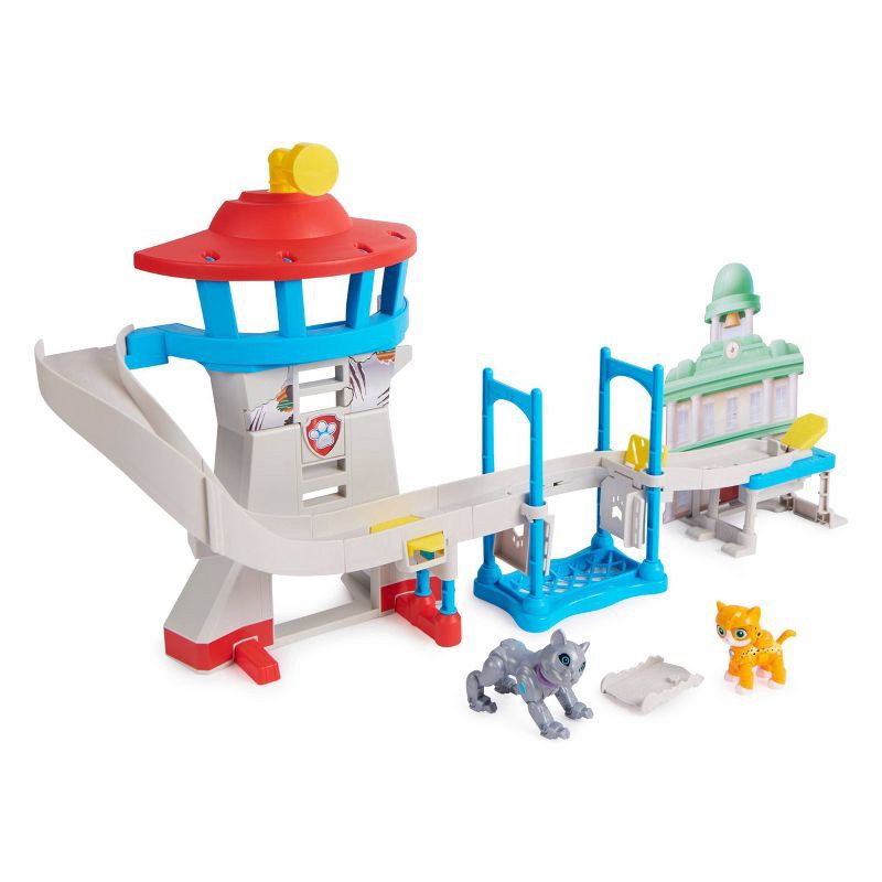 slide 1 of 7, PAW Patrol Cat Pack Playset, 1 ct