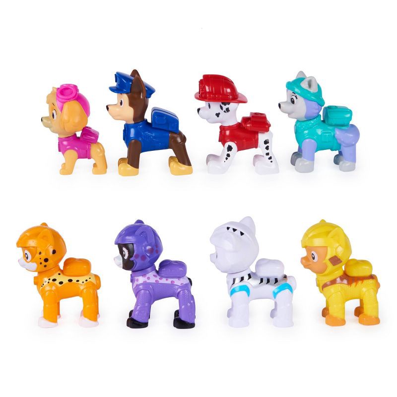 slide 4 of 5, PAW Patrol Cat Pack Figure Gift Pack, 1 ct