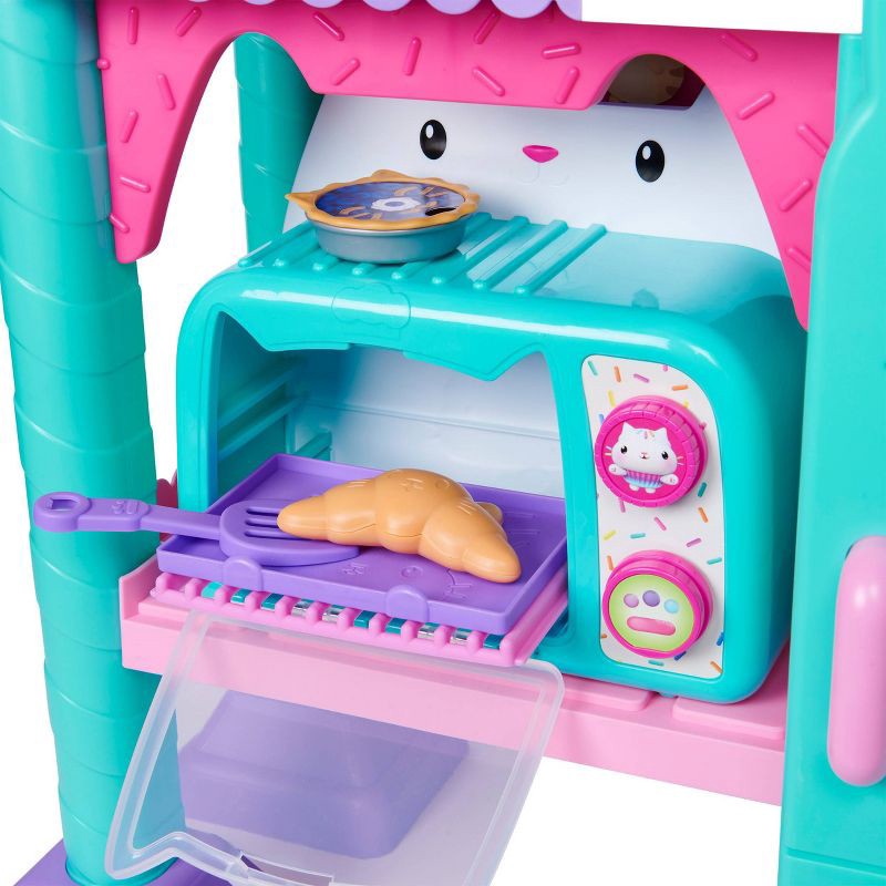 Gabby's Dollhouse - Bakey with Cakey Oven