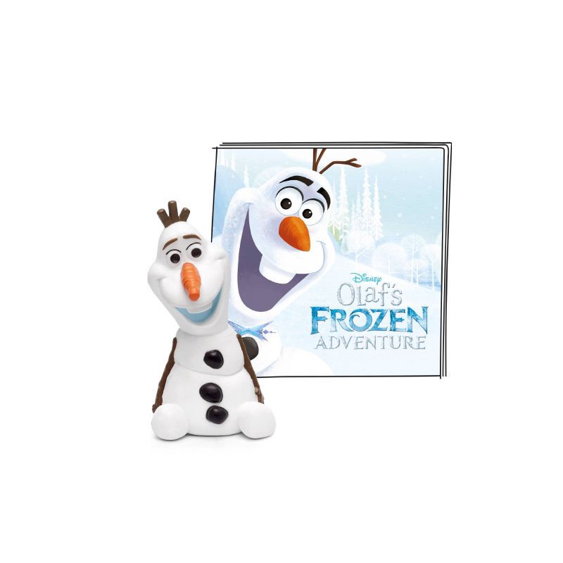 slide 3 of 7, tonies Disney Frozen Tonie Figurine, 1 ct