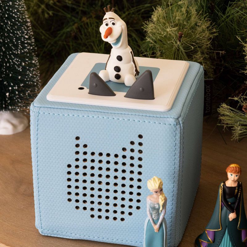 slide 4 of 7, tonies Disney Frozen Tonie Figurine, 1 ct