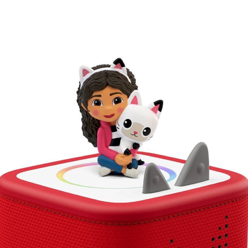 slide 1 of 7, tonies Gabby's Dollhouse Tonie Figurine: DreamWorks Kitty Fairy Learning System Accessory, 1 ct