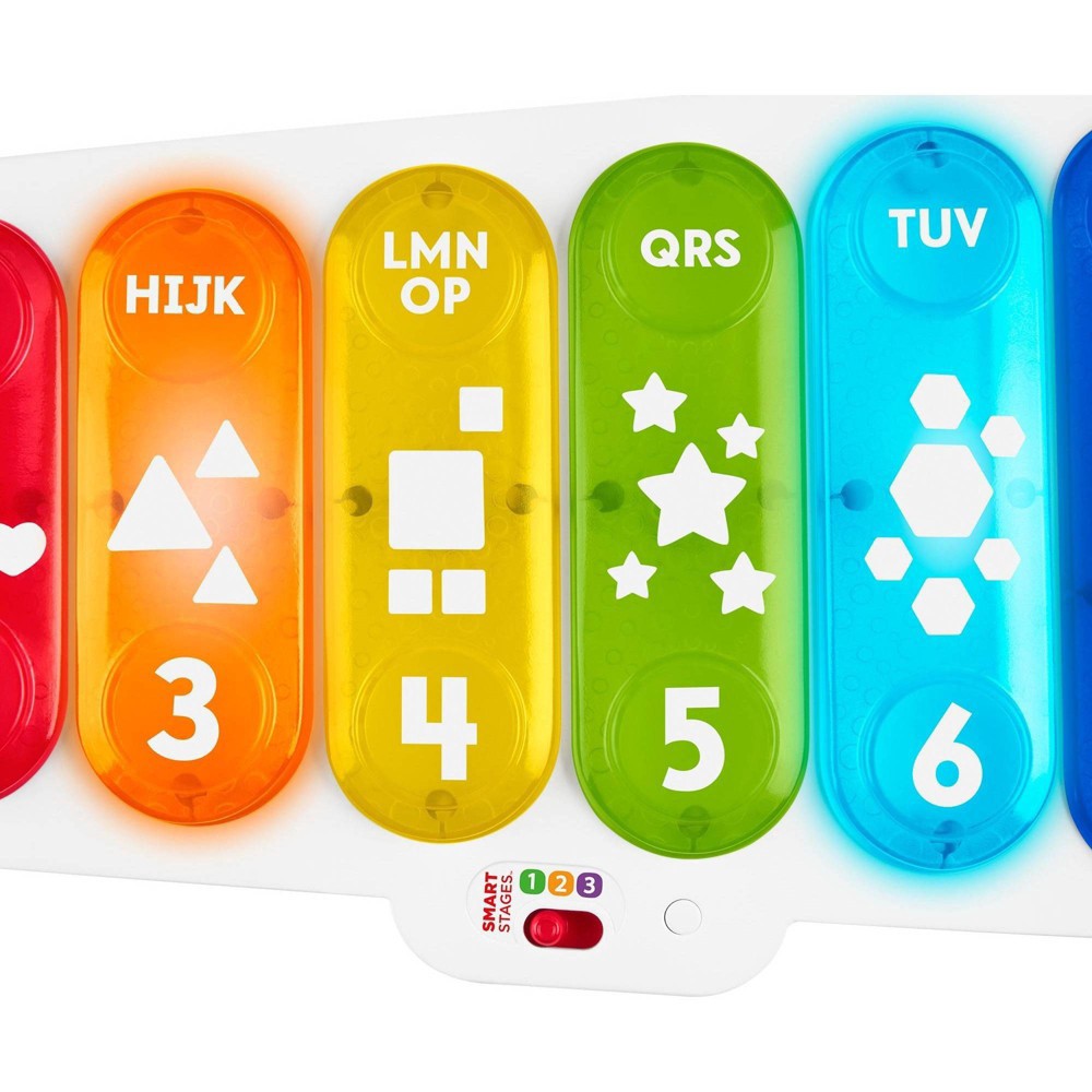 FisherPrice Giant LightUp Xylophone 1 ct Shipt
