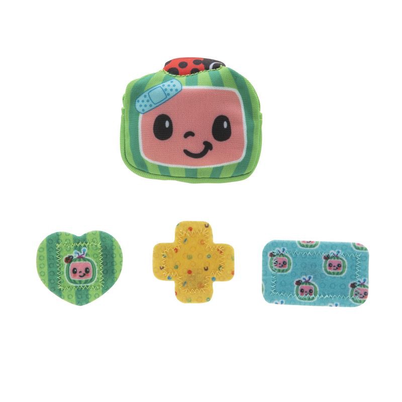 slide 4 of 11, CoComelon Boo Boo JJ 12" Interactive Light-up Plush, 1 ct