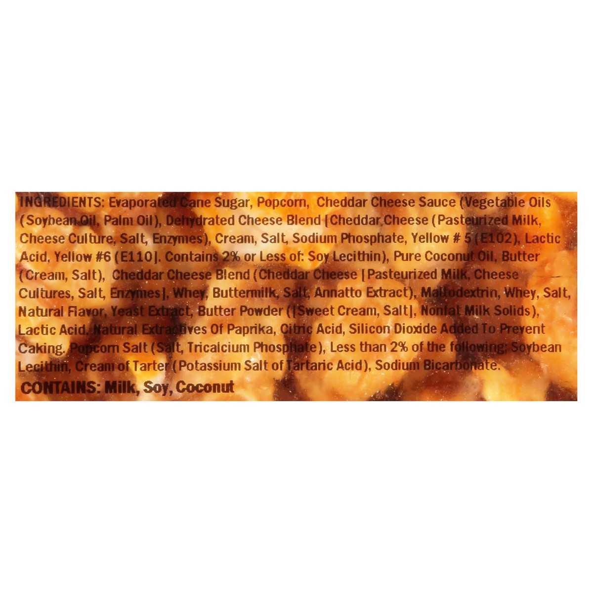 slide 11 of 14, Backroad Country Backroad Cntry Popcorn Chicago Style - 10 oz, 10 oz