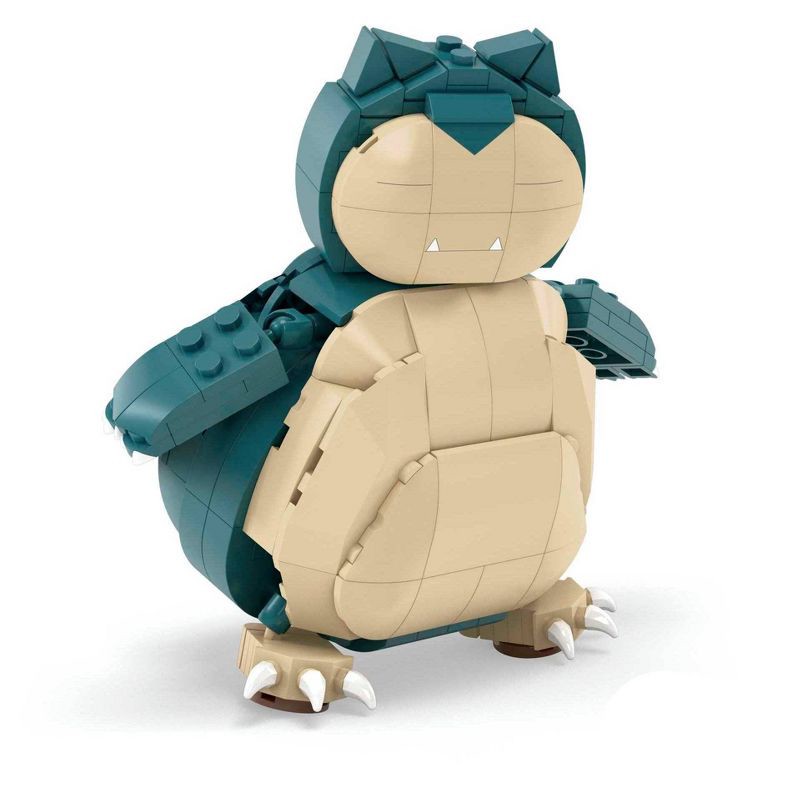 MEGA Pokémon Snorlax Building Set - 246pcs