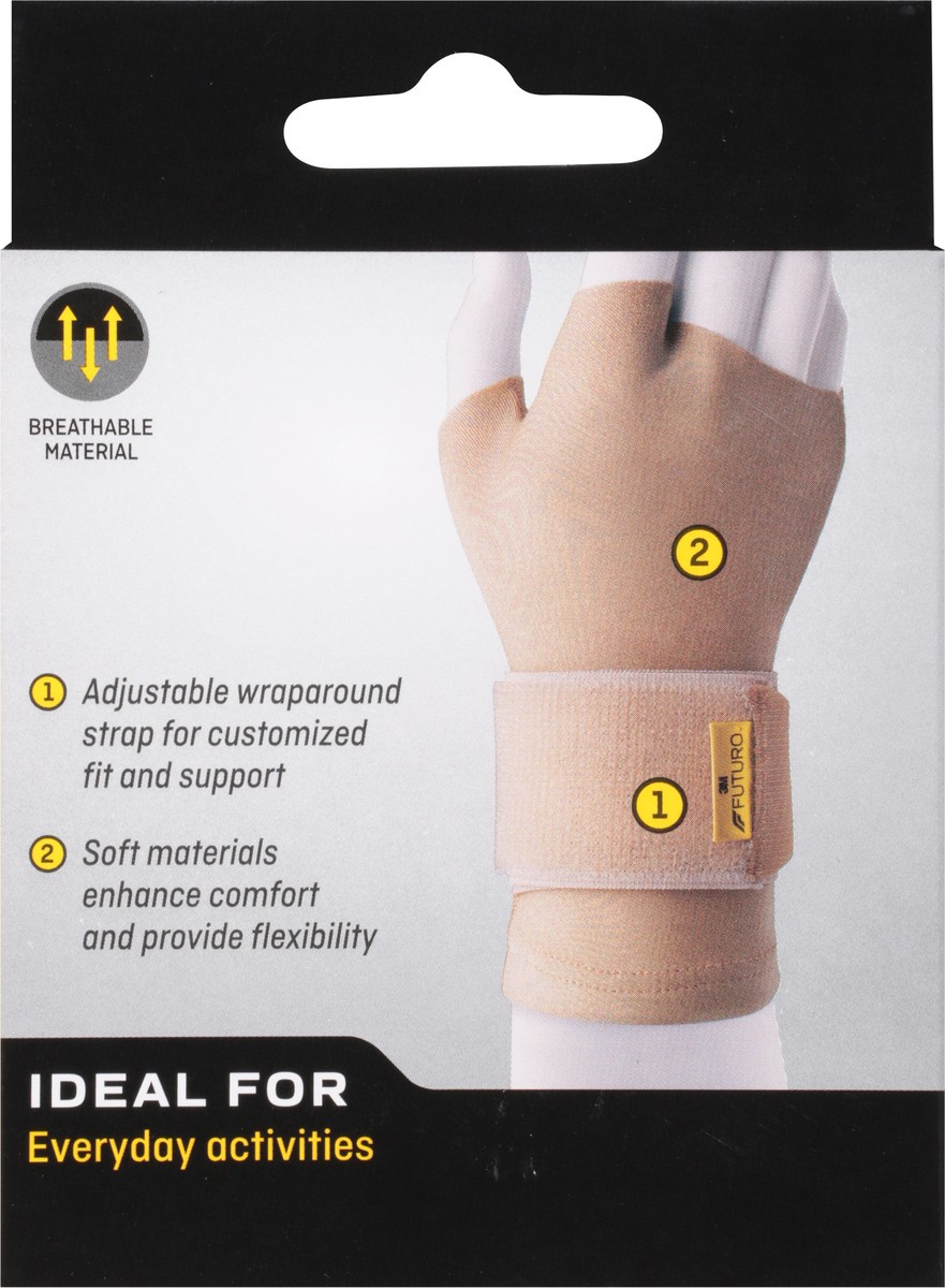 slide 8 of 9, Futuro Compression Glove Extra Large - Each, 1 ct