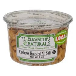 Lilly's Family Foods Lilly Cashews R&ns