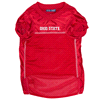 slide 2 of 5, Pets First Ohio State Mesh Jersey, X-Small, XS