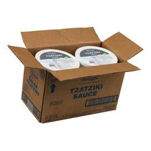 Grecian Delight Tzatziki Sauce