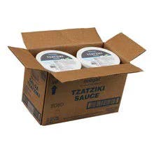 Grecian Delight Tzatziki Sauce