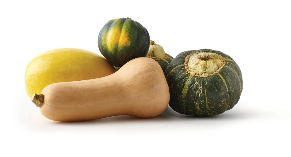 slide 2 of 2, Buttercup Squash, 1 ct