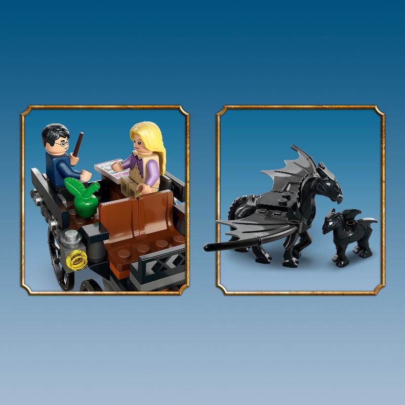 Harry discount potter carriage