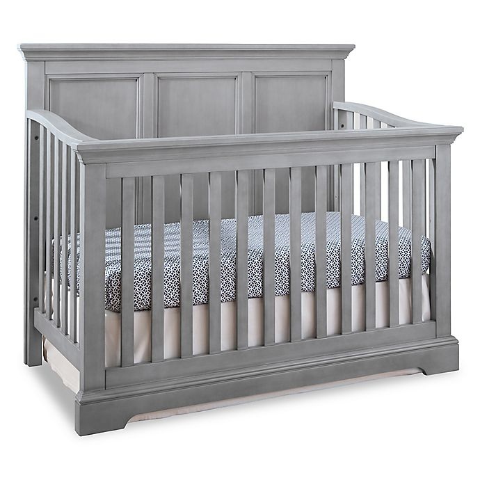 slide 1 of 1, Westwood Design Hanley 4-in-1 Convertible Crib - Cloud, 1 ct