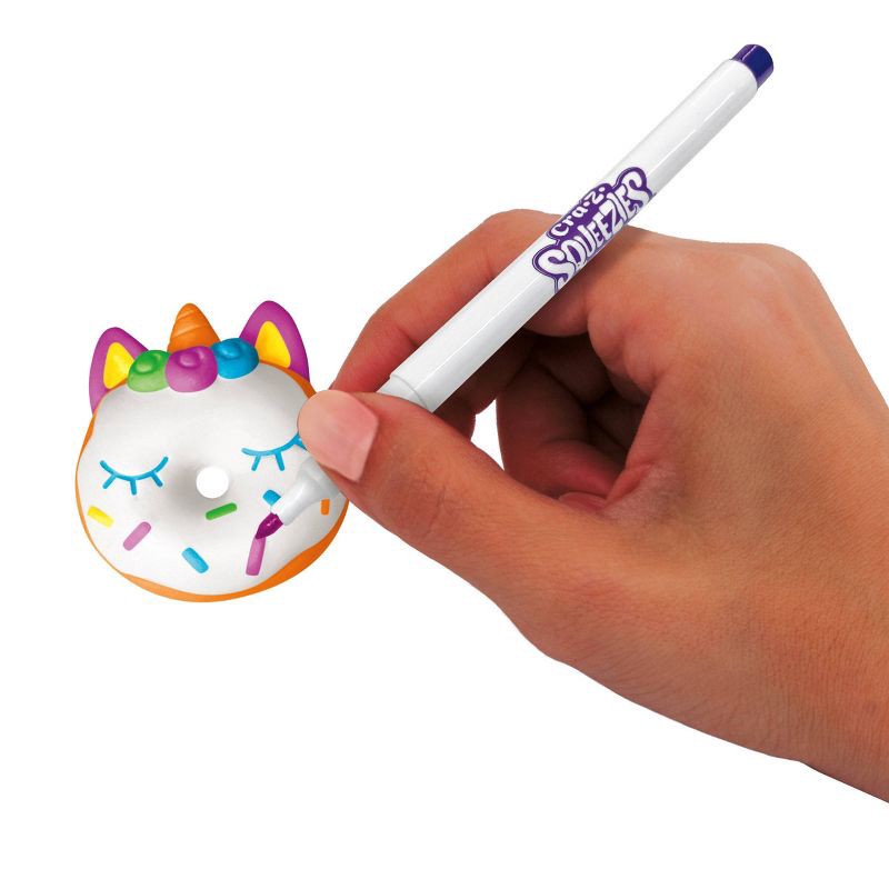 slide 5 of 8, My Look Mini-Mazing Squeezie Cuties, 1 ct