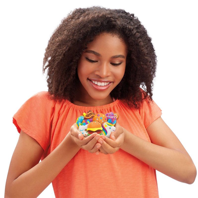 slide 7 of 8, My Look Mini-Mazing Squeezie Cuties, 1 ct