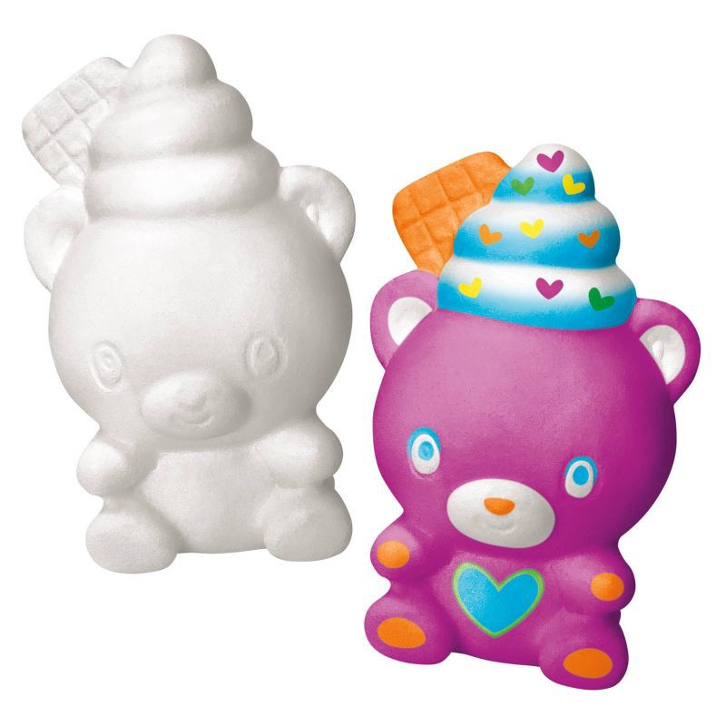 slide 8 of 8, My Look Mini-Mazing Squeezie Cuties, 1 ct