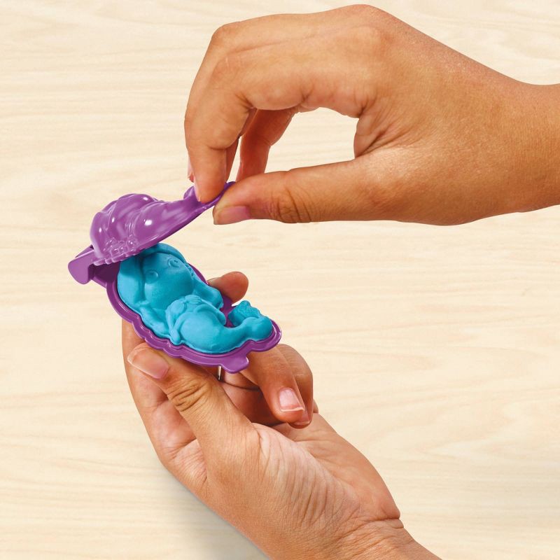 slide 13 of 14, Play-Doh Octopus and Friends Adventure Playset, 1 ct