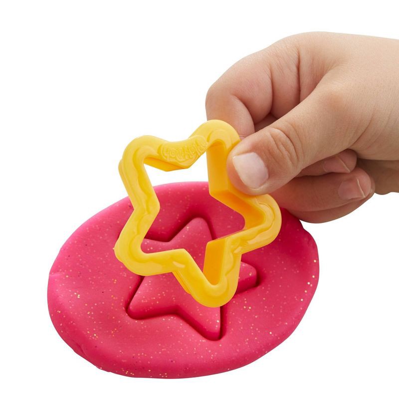 slide 6 of 7, Play-Doh Sparkle and Scents Variety Pack, 1 ct