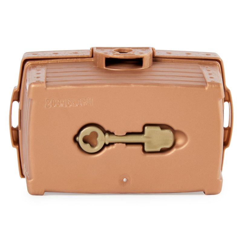 slide 3 of 7, Kinetic Sand Buried Treasure, 1 ct