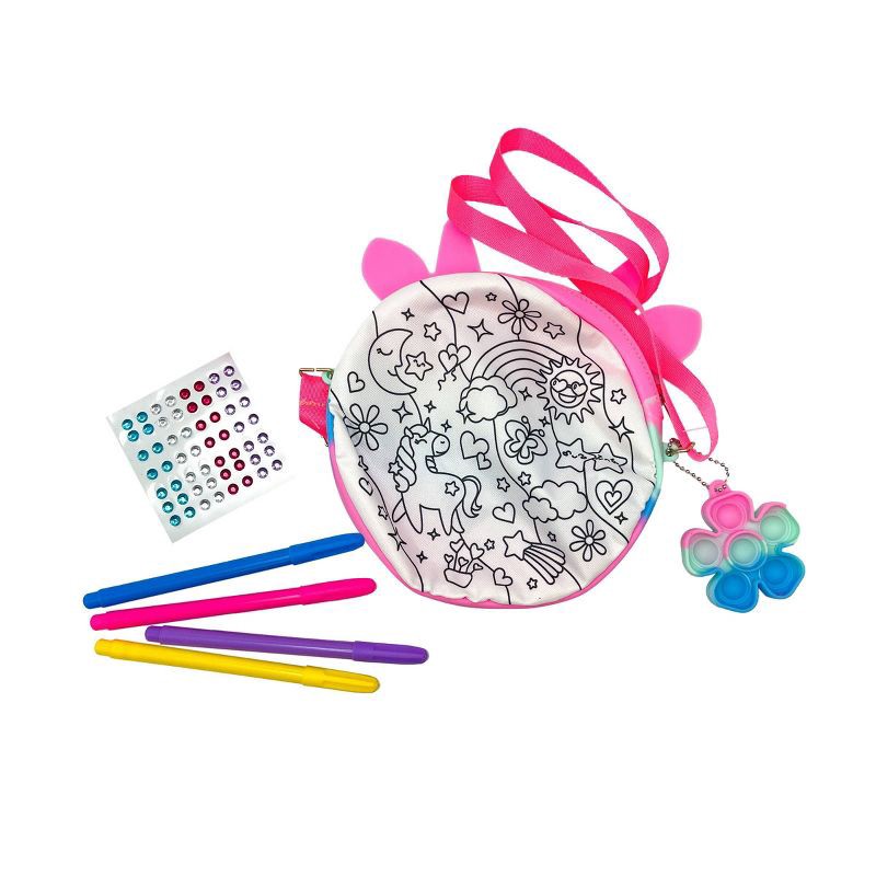 slide 2 of 4, iLY DIY Poppin' Dots Bag, 1 ct