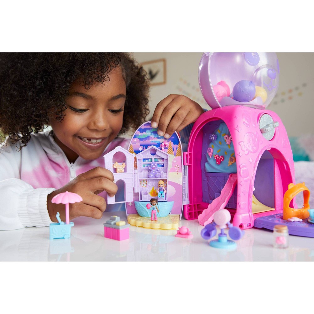 barbie spy squad gliss