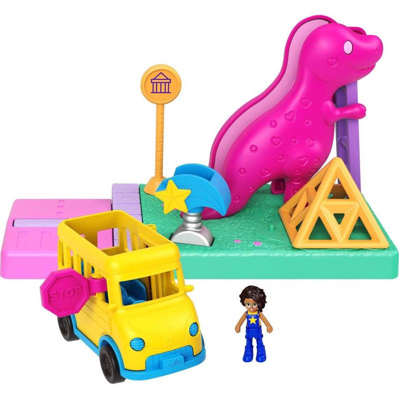 Polly discount pocket camion