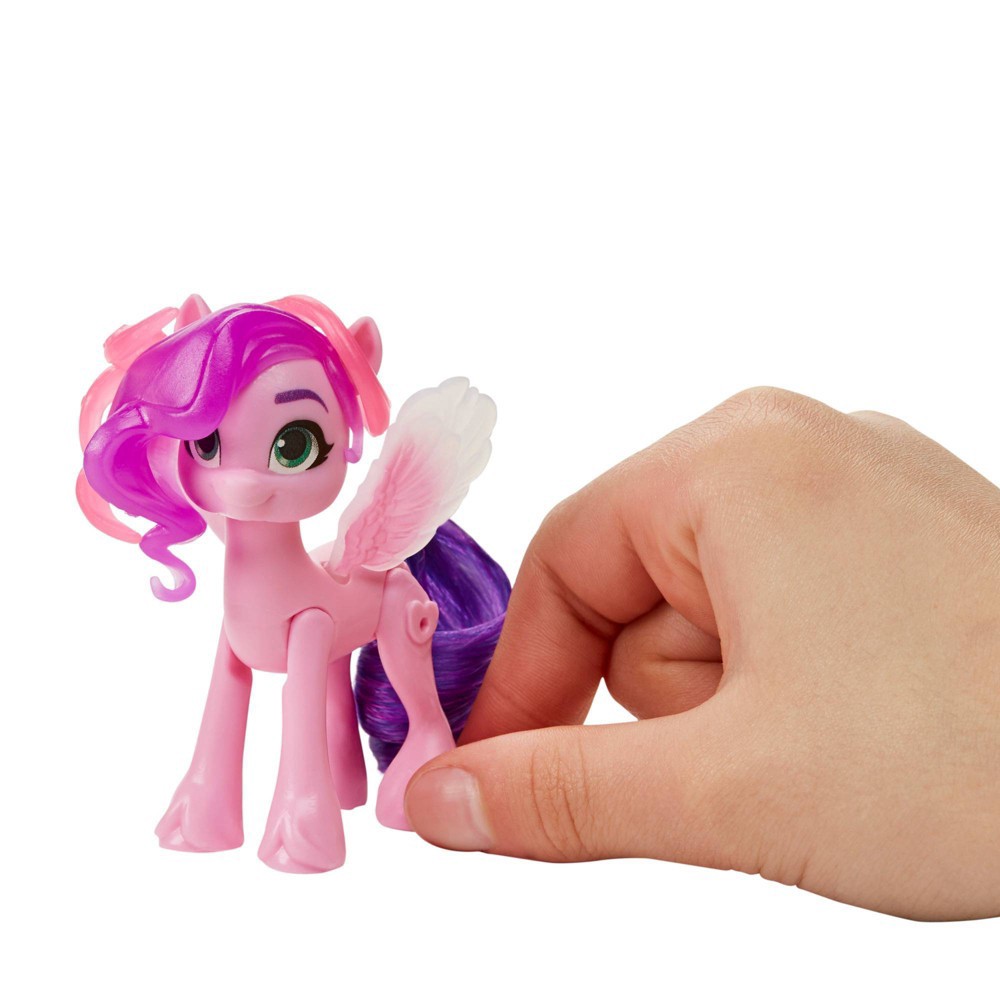 slide 3 of 9, My Little Pony Cutie Mark Magic Princess Petals, 1 ct