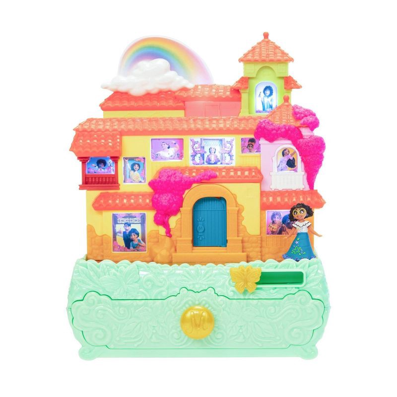 Disney Encanto House Music Box 1 ct Shipt