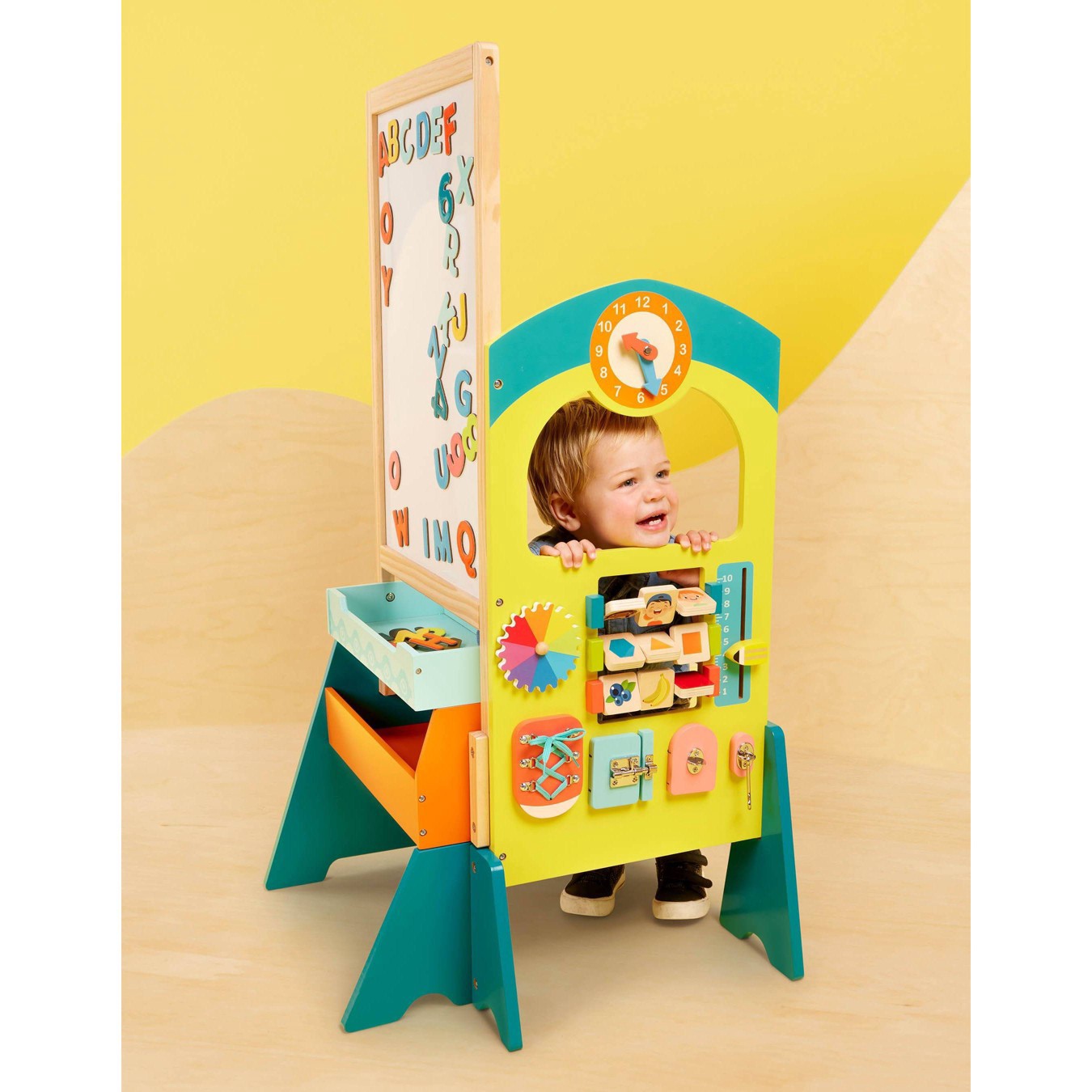 B. play School Play Set Schoolhouse Fun 1 ct Shipt